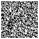 QR code with James W Silva contacts