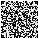 QR code with The Palace contacts