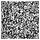 QR code with T S C The Software Company Inc contacts