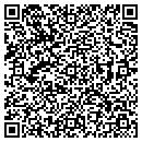 QR code with Gcb Transfer contacts