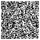 QR code with T & T Auto Sales & Service contacts