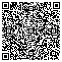 QR code with Uni K Wax contacts