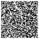 QR code with R & G Cleaning Service contacts