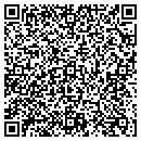 QR code with J V Drywall LLC contacts