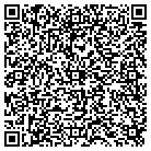 QR code with Children's Hospital-San Diego contacts
