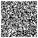 QR code with University Motors contacts