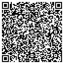 QR code with Ultra Light contacts
