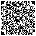 QR code with Cnc Performance contacts