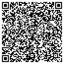 QR code with C & S Truck & Auto Shoppe contacts