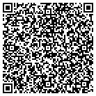 QR code with R & R Window Washing Service contacts