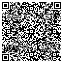 QR code with KAT Video contacts