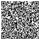 QR code with Ahern Edward contacts