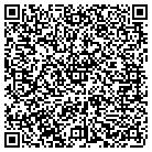 QR code with J G Stouse Constructors Inc contacts