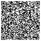 QR code with Madsen Nursery Service contacts