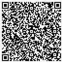 QR code with Hello Design contacts