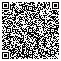 QR code with Mak-N Nails contacts
