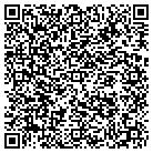 QR code with World of Wheels contacts