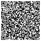 QR code with Servicemaster Janitorial Services contacts