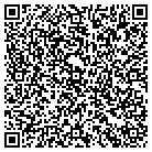 QR code with Servicemaster Of Cedar Rapids Inc contacts
