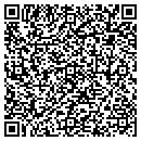 QR code with Kj Advertising contacts