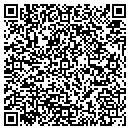 QR code with C & S Motors Inc contacts