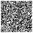 QR code with CSW Stuber-Stroeh Group Inc contacts