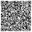 QR code with Rustic Acres Greenhouse contacts