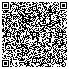 QR code with Om Shree Ram Courier Inc contacts