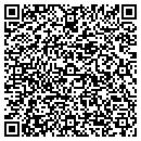 QR code with Alfred E Benjamin contacts