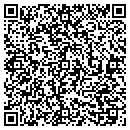QR code with Garrett's Auto Sales contacts