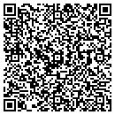 QR code with Morfeld Corp contacts