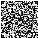 QR code with T&R Cleaning contacts