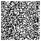 QR code with Ultra-Clean Janitorial Services contacts