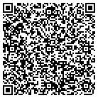 QR code with Huffman Farms & Greenhouses contacts