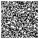 QR code with Hanson Auto Sales contacts