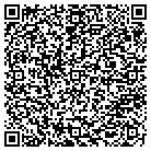 QR code with Woodbury CO Maintenance Garage contacts