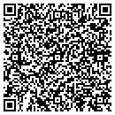 QR code with M&M Nursery contacts