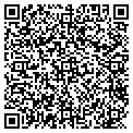 QR code with J & Ls Auto Sales contacts