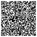 QR code with Osterman Nursery contacts