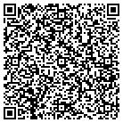 QR code with A Woman's Touch Cleaning contacts