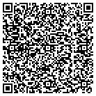 QR code with Advanced Hydraulics Inc contacts