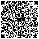 QR code with Anza Business Systems contacts