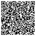 QR code with Oracle contacts