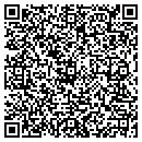 QR code with A E A Services contacts