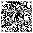 QR code with Foothills Greenhouses contacts