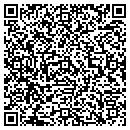 QR code with Ashley D Hill contacts