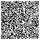 QR code with Bachyard Baseball Training contacts