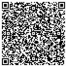 QR code with M & P Auto Sales Annex contacts