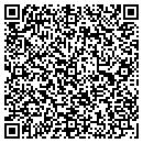 QR code with P & C Automotive contacts