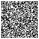 QR code with Alan Lubin contacts